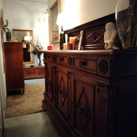 Redi Room Florence Luaran gambar
