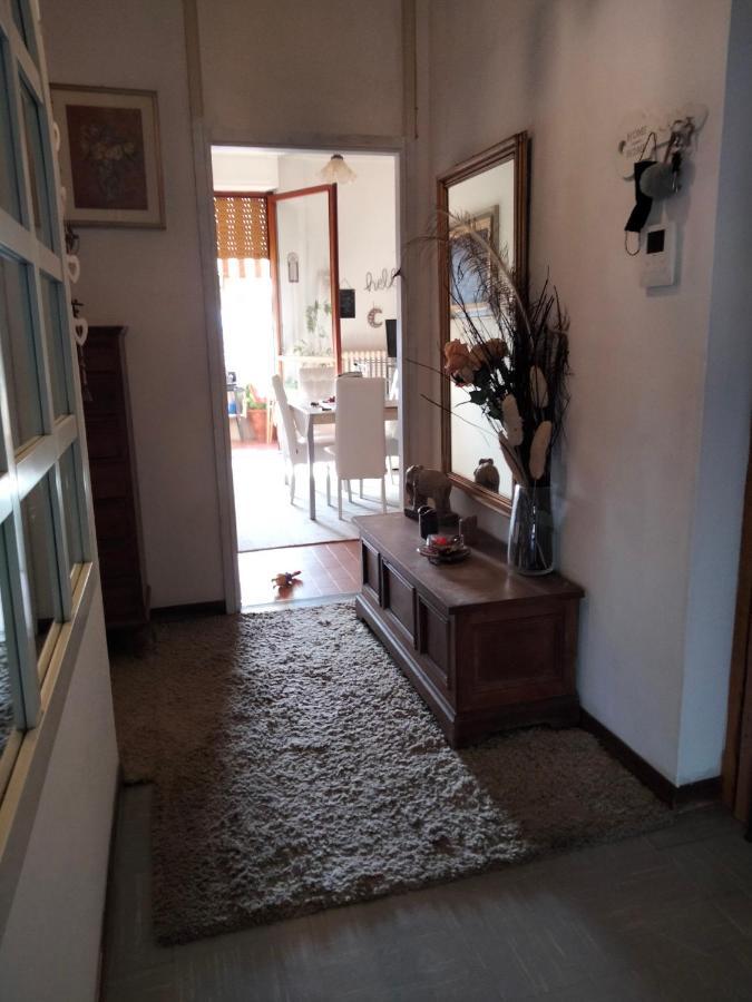 Redi Room Florence Luaran gambar