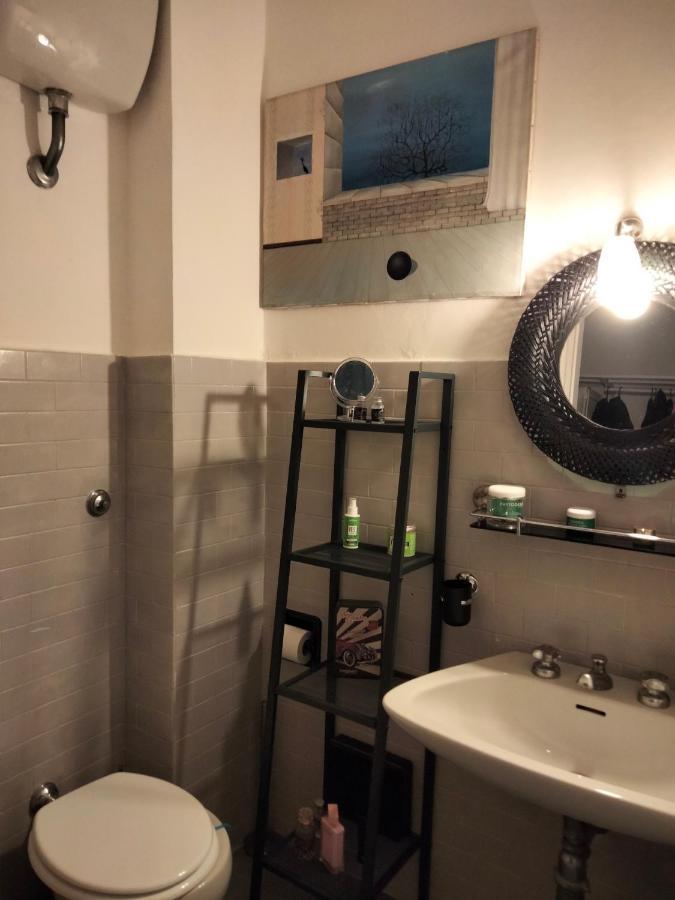Redi Room Florence Luaran gambar