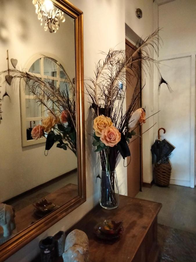 Redi Room Florence Luaran gambar