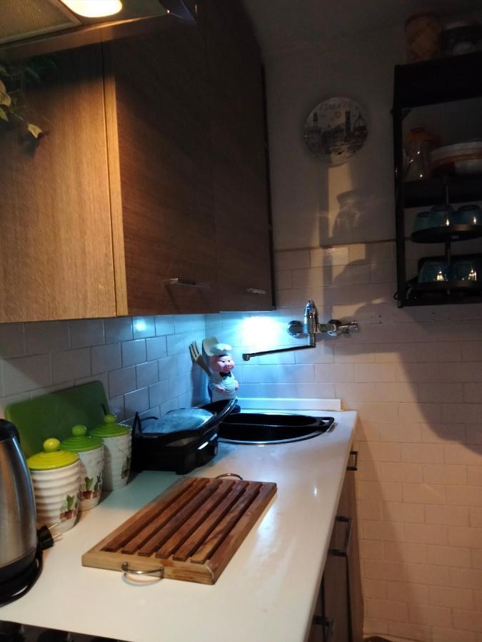 Redi Room Florence Luaran gambar