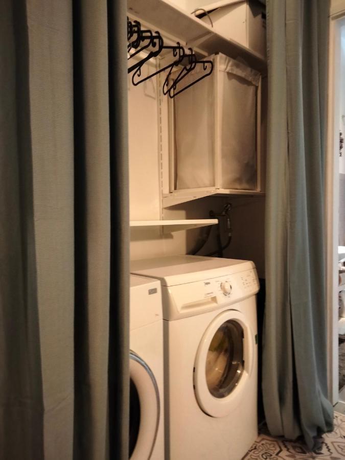 Redi Room Florence Luaran gambar