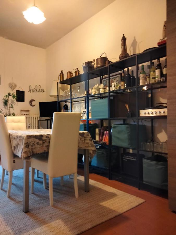Redi Room Florence Luaran gambar
