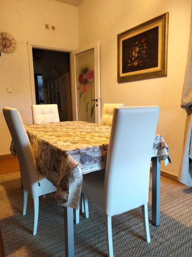 Redi Room Florence Luaran gambar